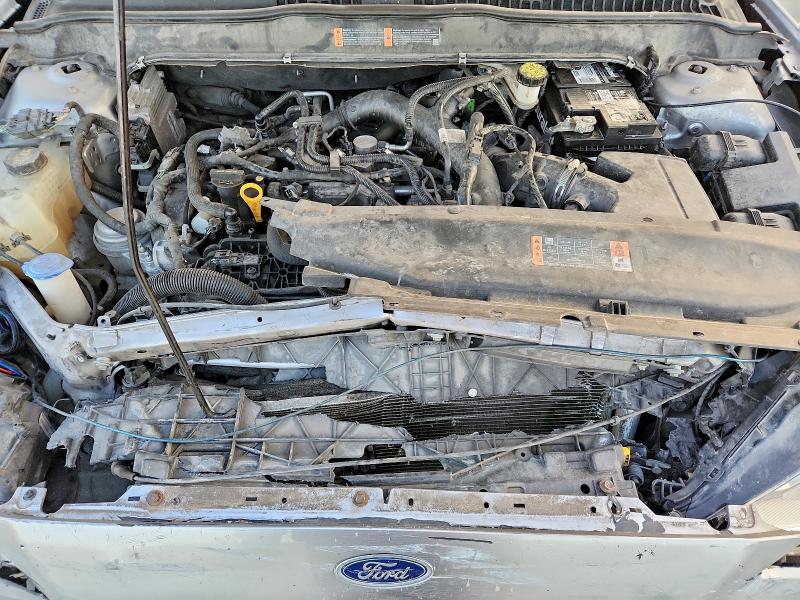 46485826 :رقم المزاد ، 3FA6P0CD5LR196628 vin ، 2020 Ford Fusion مزاد بيع