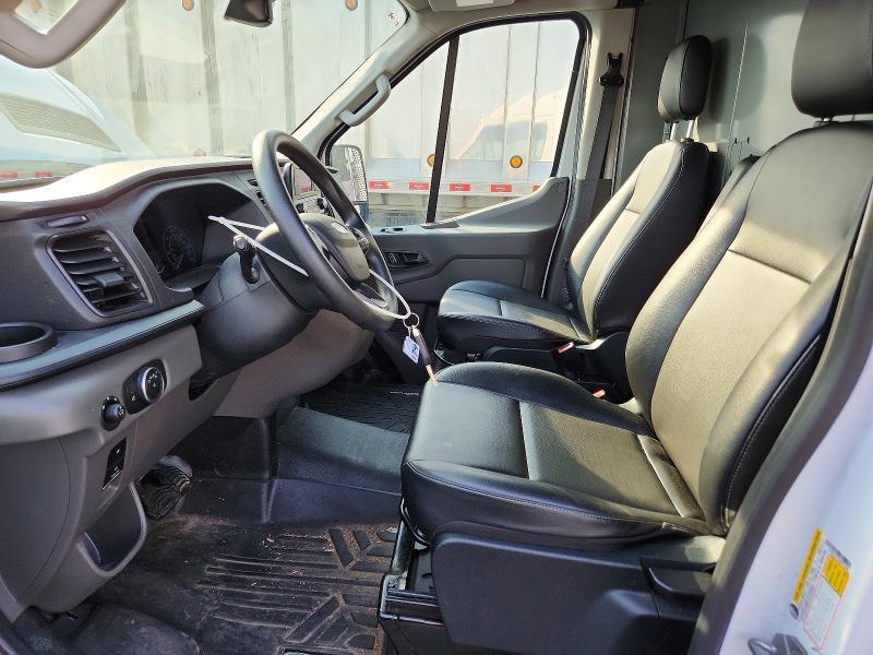 Продаж на аукціоні авто 2023 Ford Transit, vin: 1FTBR1C84PKB34885, номер лоту: 46833586