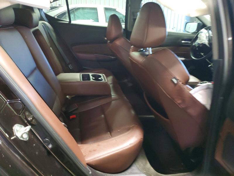 Продаж на аукціоні авто 2017 Acura Tlx, vin: 19UUB2F57HA004547, номер лоту: 45805106