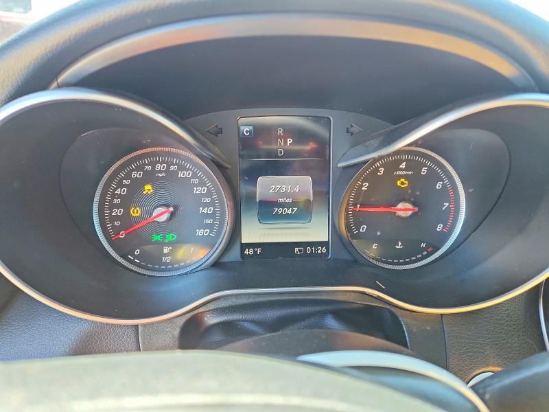 Продажа на аукционе авто 2018 Mercedes-benz Glc, vin: WDC0G4JB0JV021237, номер лота: 45633226