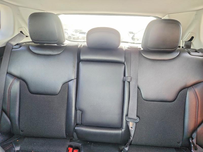 Продаж на аукціоні авто 2020 Jeep Compass, vin: 3C4NJDDB7LT170739, номер лоту: 46946536