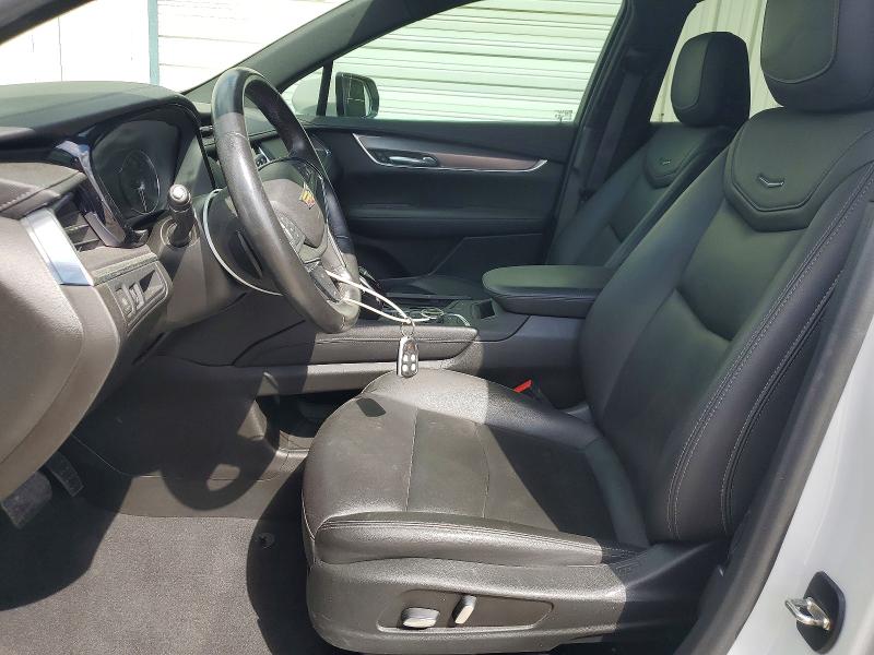 Продаж на аукціоні авто 2021 Cadillac Xt5, vin: 1GYKNAR45MZ124072, номер лоту: 45597276