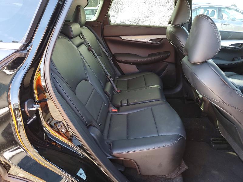 Продаж на аукціоні авто 2020 Infiniti Qx50, vin: 3PCAJ5M10LF116418, номер лоту: 79467565