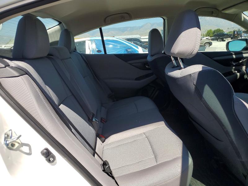 Продаж на аукціоні авто 2025 Subaru Legacy, vin: 4S3BWAD66S3027992, номер лоту: 47235096