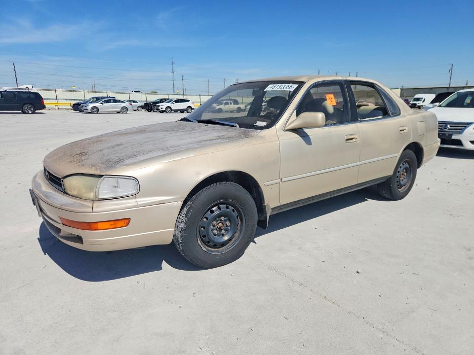 Продажа на аукционе авто 1993 Toyota Camry, vin: 4T1SK12E2PU195678, номер лота: 46192086
