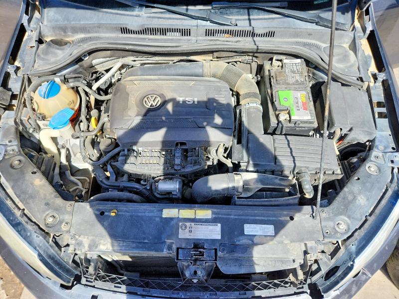 Продаж на аукціоні авто 2015 Volkswagen Jetta, vin: 3VWD17AJ0FM215556, номер лоту: 46033636