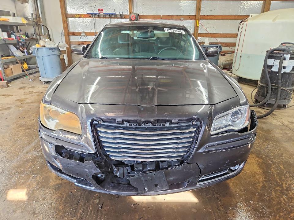 Продаж на аукціоні авто 2014 Chrysler 300, vin: 2C3CCARG6EH143200, номер лоту: 48074506