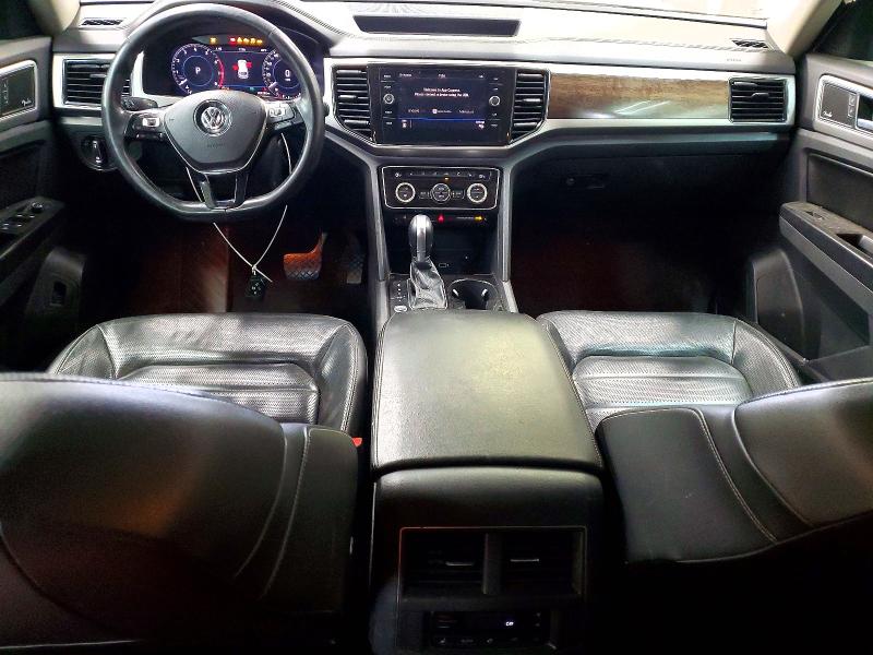 Aukcja sprzedaży 2018 Volkswagen Atlas, vin: 1V2NR2CA2JC540010, numer aukcji: 47212976