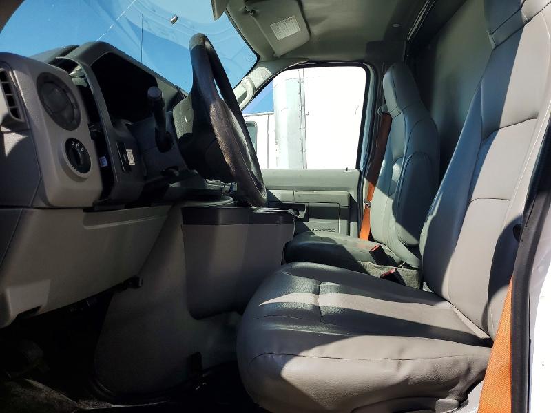 Aukcja sprzedaży 2014 Ford E350, vin: 1FDWE3FL9EDA61244, numer aukcji: 78693725