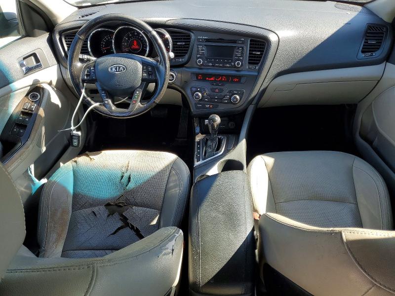 Aukcja sprzedaży 2012 Kia Optima, vin: 5XXGN4A74CG033895, numer aukcji: 41836396