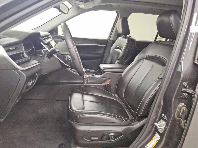 46203406 :رقم المزاد ، 1C4RJYB62PC649229 vin ، 2023 Jeep Grand Cherokee مزاد بيع