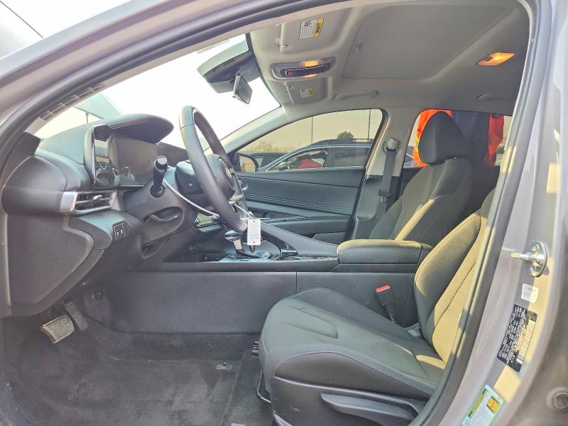 Продаж на аукціоні авто 2024 Hyundai Elantra, vin: KMHLS4DG8RU810516, номер лоту: 47405646