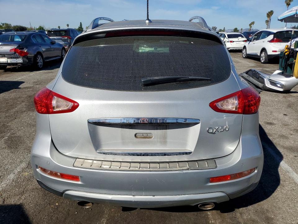 2016 Infiniti Qx50 მანქანა იყიდება აუქციონზე, vin: JN1BJ0RP8GM233801, აუქციონის ნომერი: 46064576
