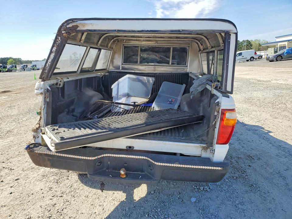 Продажа на аукционе авто 2006 Mazda B2300, vin: 4F4YR12D76PM04788, номер лота: 47276876