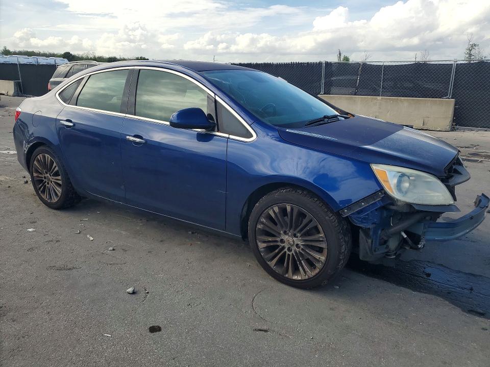 Продажа на аукционе авто 2013 Buick Verano, vin: 1G4PP5SKXD4239054, номер лота: 48216156