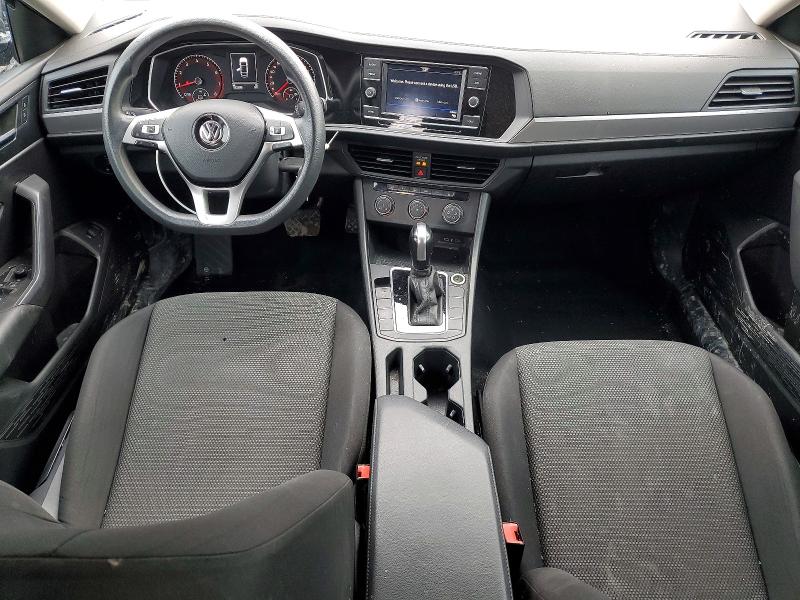 Aukcja sprzedaży 2020 Volkswagen Jetta, vin: 3VWCB7BU2LM063941, numer aukcji: 46534486