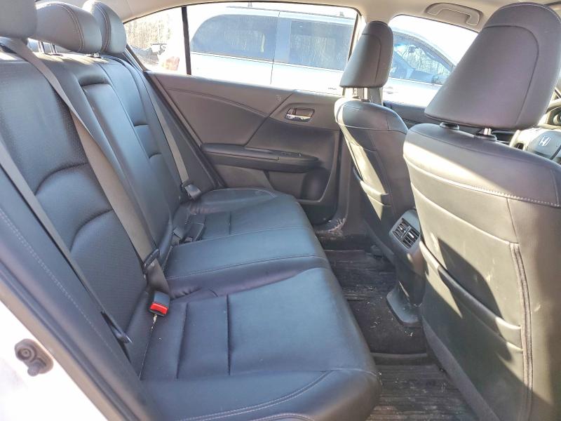 Aukcja sprzedaży 2015 Honda Accord, vin: 1HGCR3F84FA800726, numer aukcji: 46642176