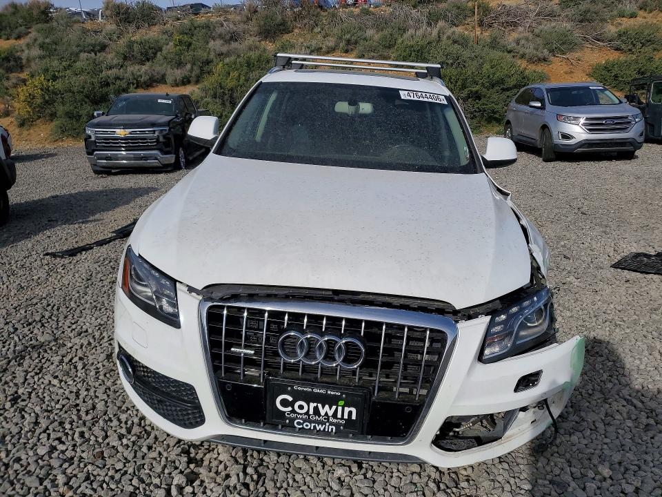 Продаж на аукціоні авто 2011 Audi Q5, vin: WA1DKAFP0BA084138, номер лоту: 47644406
