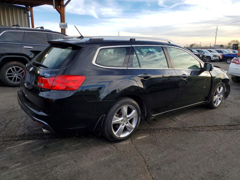 Продажа на аукционе авто 2012 Acura Tsx, vin: JH4CW2H65CC003705, номер лота: 46741016