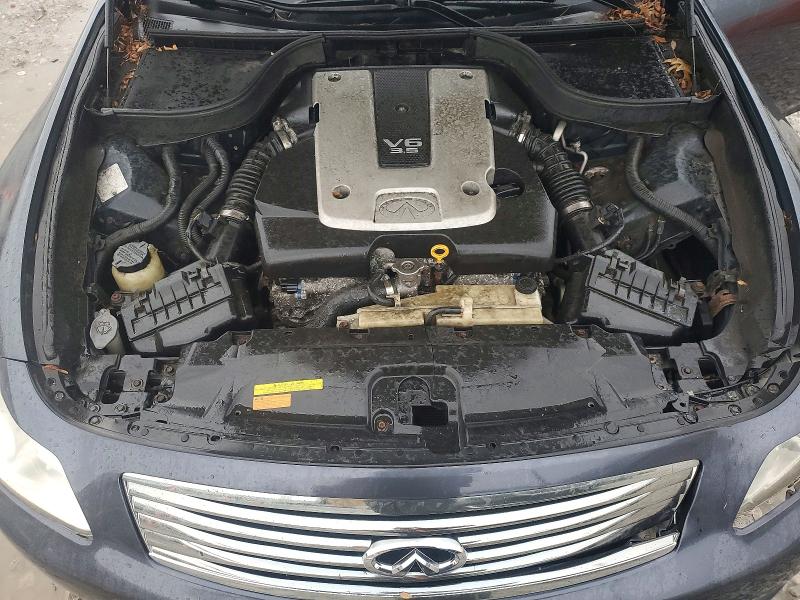 Продаж на аукціоні авто 2008 Infiniti G35, vin: JNKBV61F48M255592, номер лоту: 79757695