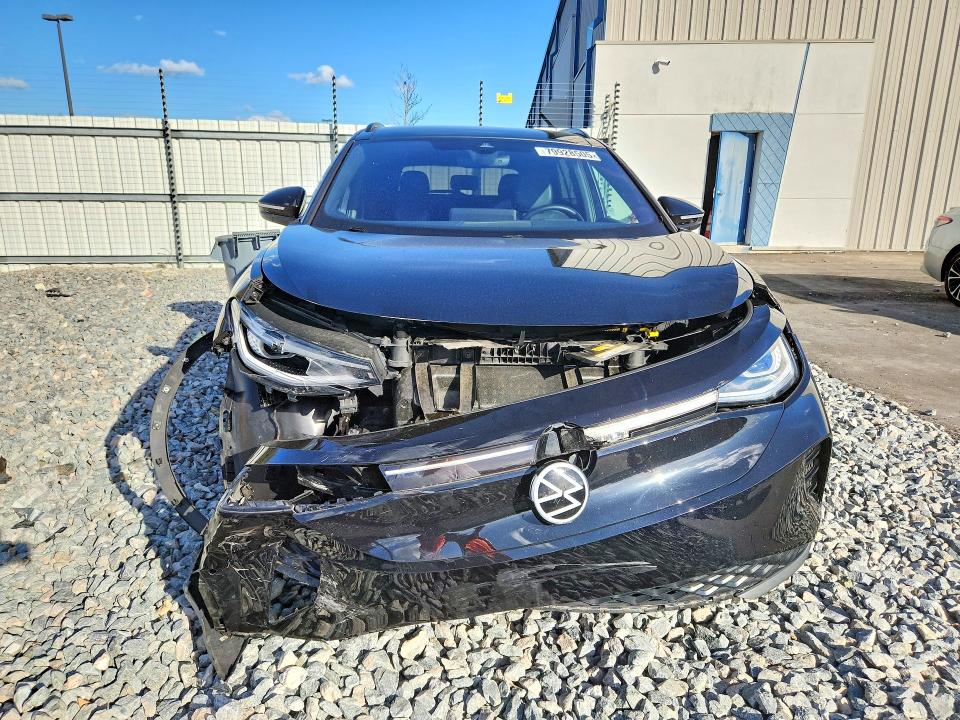 2023 Volkswagen Id.4 მანქანა იყიდება აუქციონზე, vin: 1V2WNPE82PC036816, აუქციონის ნომერი: 79928505