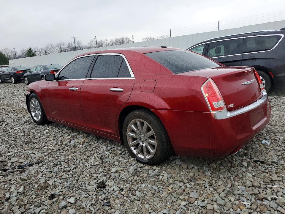 Aukcja sprzedaży 2012 Chrysler 300, vin: 2C3CCACG6CH222775, numer aukcji: 79108945