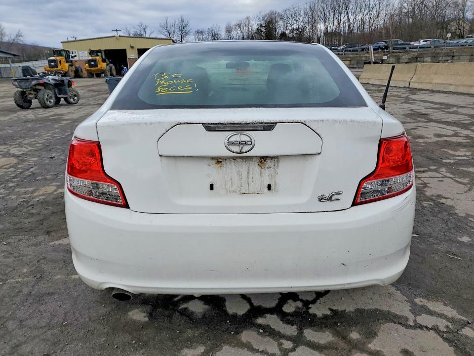 Aukcja sprzedaży 2012 Scion Tc, vin: JTKJF5C77C3036451, numer aukcji: 46730066