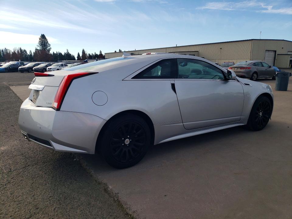2013 Cadi Cts მანქანა იყიდება აუქციონზე, vin: 1G6DJ1E32D0154287, აუქციონის ნომერი: 46676216
