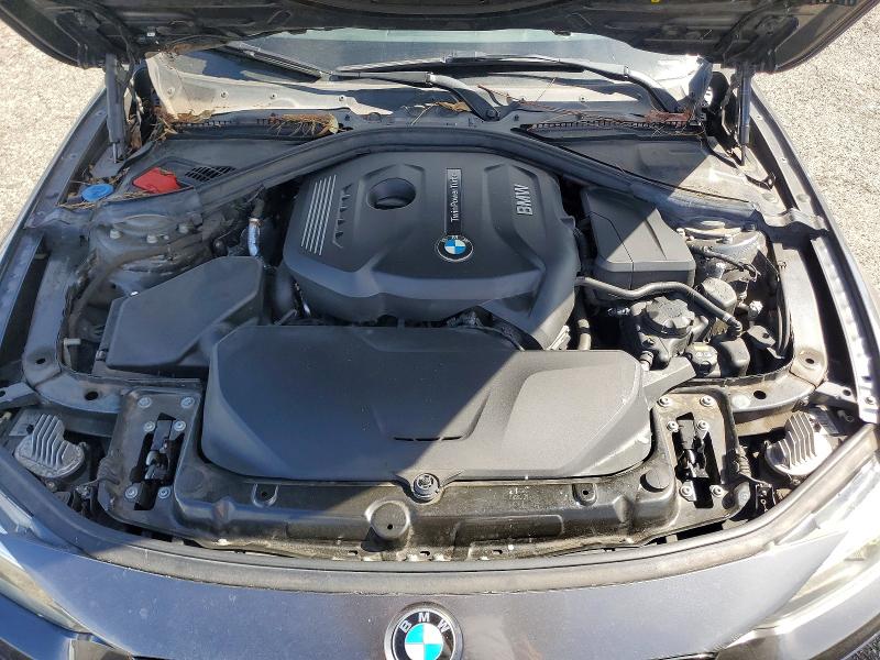 Продаж на аукціоні авто 2020 Bmw 430i, vin: WBA4W3C00LAG91719, номер лоту: 79365265