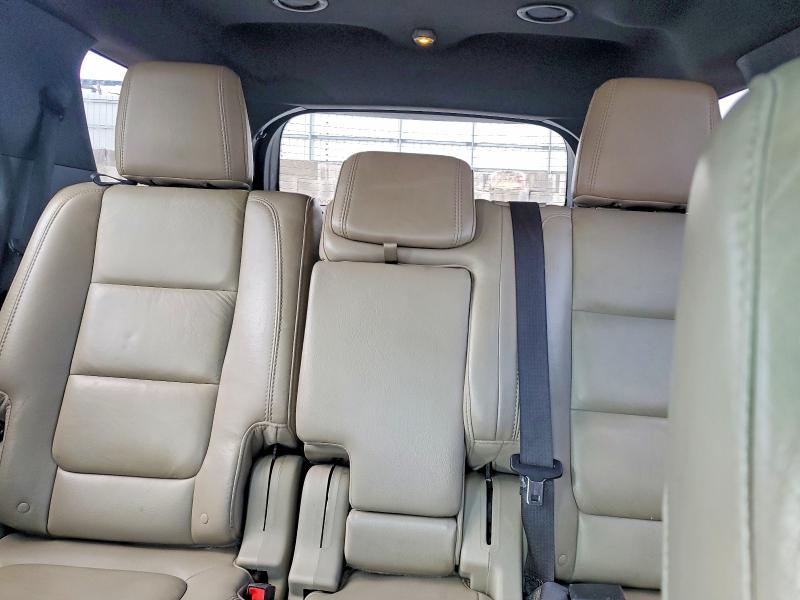 Продажа на аукционе авто 2014 Ford Explorer, vin: 1FM5K7F82EGA70194, номер лота: 47996406