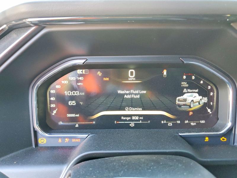 Продажа на аукционе авто 2026 Gmc Sierra, vin: 1GTUUEE82TZ147731, номер лота: 46125536