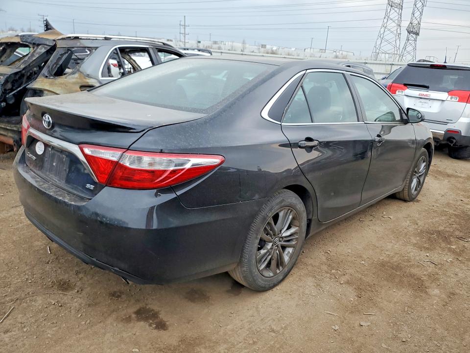Aukcja sprzedaży 2017 Toyota Camry, vin: 4T1BF1FK9HU293242, numer aukcji: 48000396