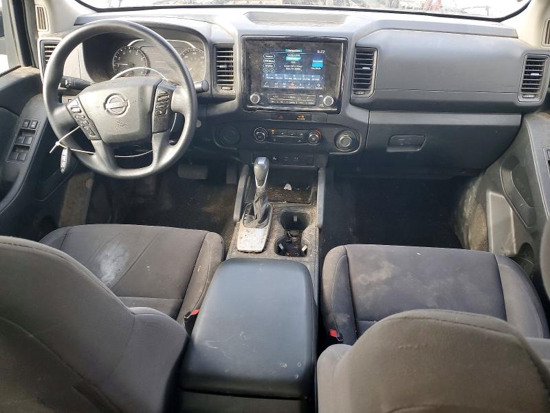 Продаж на аукціоні авто 2022 Nissan Frontier, vin: 1N6ED1EJ3NN629566, номер лоту: 73073955