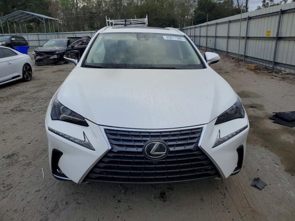 Aukcja sprzedaży 2021 Lexus Nx 300, vin: JTJDARBZ5M5029773, numer aukcji: 45811386