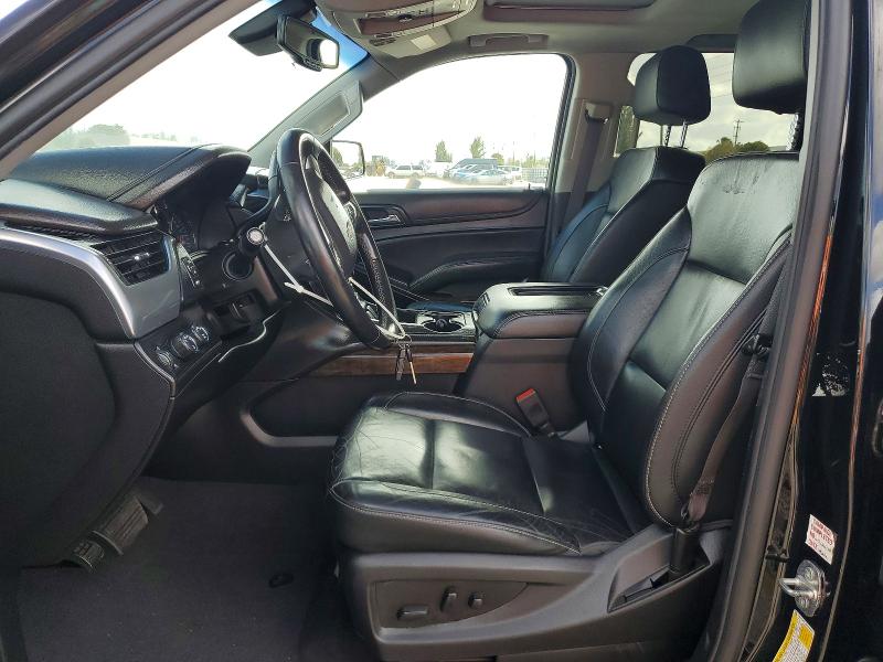 Aukcja sprzedaży 2019 Chevrolet Suburban, vin: 1GNSKHKC4KR376926, numer aukcji: 45501996