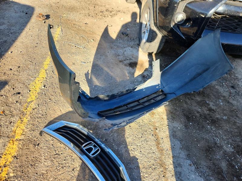 47183896 :رقم المزاد ، 1HGCP26829A135068 vin ، 2009 Honda Accord مزاد بيع
