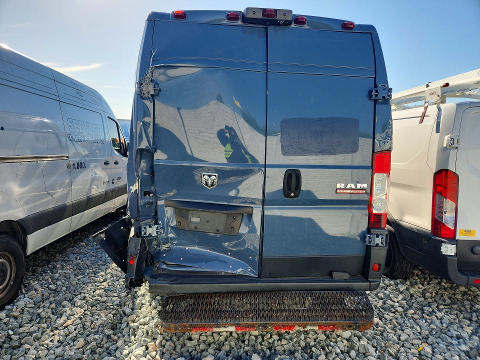 Aukcja sprzedaży 2020 Ram Promaster 3500, vin: 3C6URVJG7LE108330, numer aukcji: 79201685