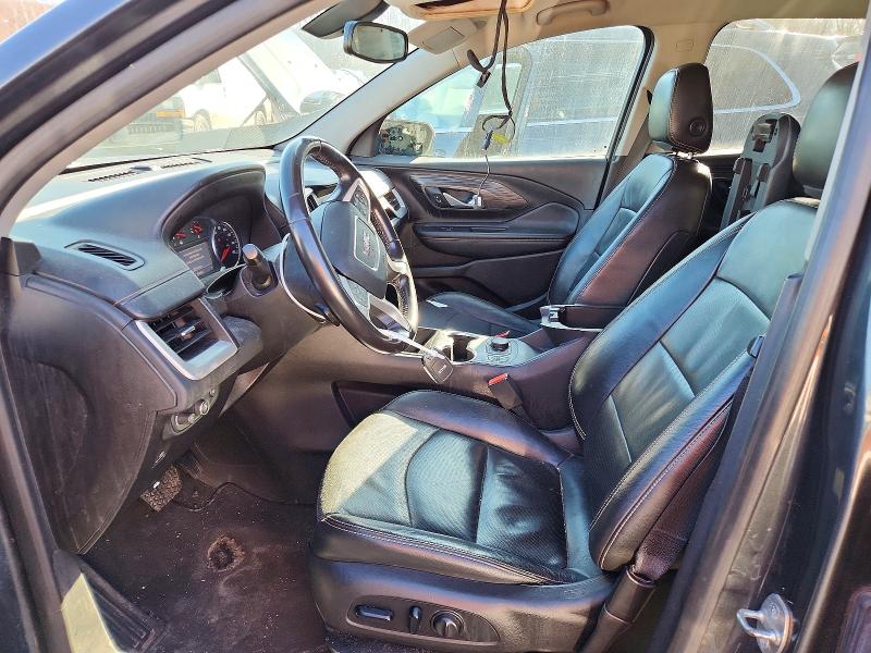 Aukcja sprzedaży 2019 Gmc Terrain, vin: 3GKALVEV3KL178444, numer aukcji: 76048315