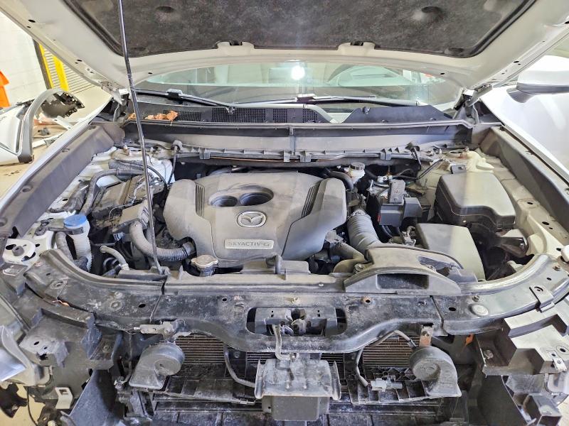 47700496 :رقم المزاد ، JM3TCBDY6L0402181 vin ، 2020 Mazda Cx-9 مزاد بيع