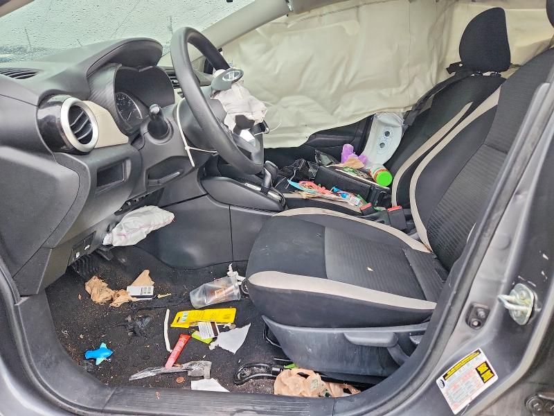Aukcja sprzedaży 2020 Nissan Versa, vin: 3N1CN8EV7LL850610, numer aukcji: 41740186
