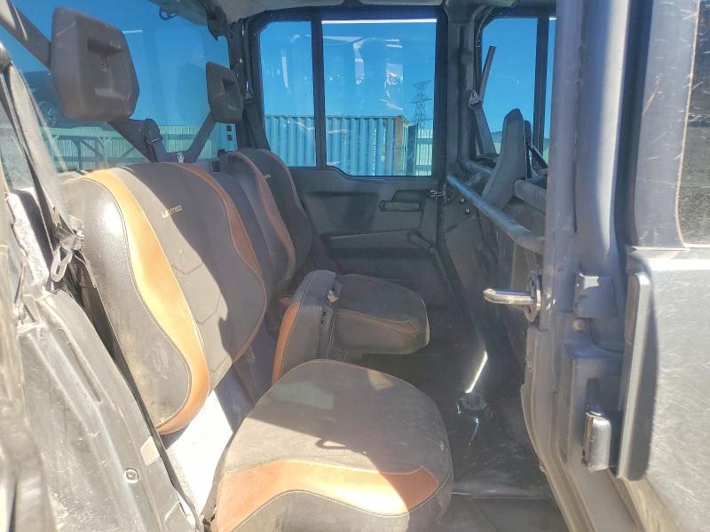 Продажа на аукционе авто 2023 Can-am Defender, vin: 3JBUUAX25PK000147, номер лота: 46068396