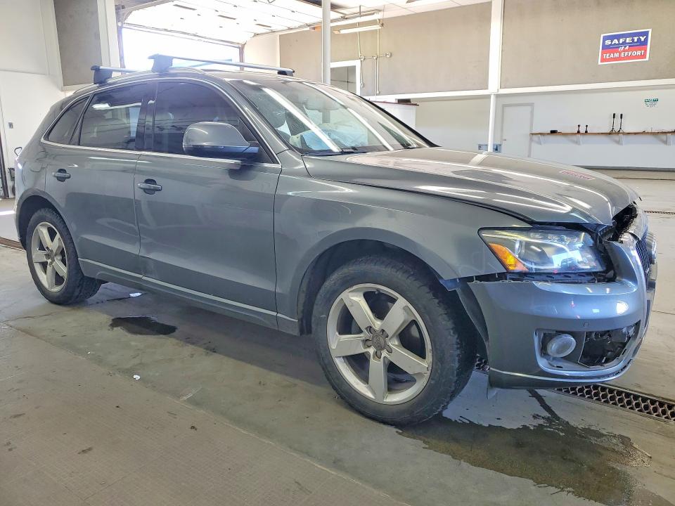 Продаж на аукціоні авто 2012 Audi Q5, vin: WA1LFAFPXCA037670, номер лоту: 79312075