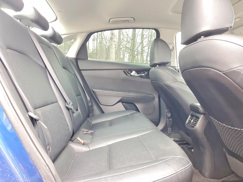 Продажа на аукционе авто 2020 Kia Forte, vin: 3KPF54ADXLE220908, номер лота: 46925806