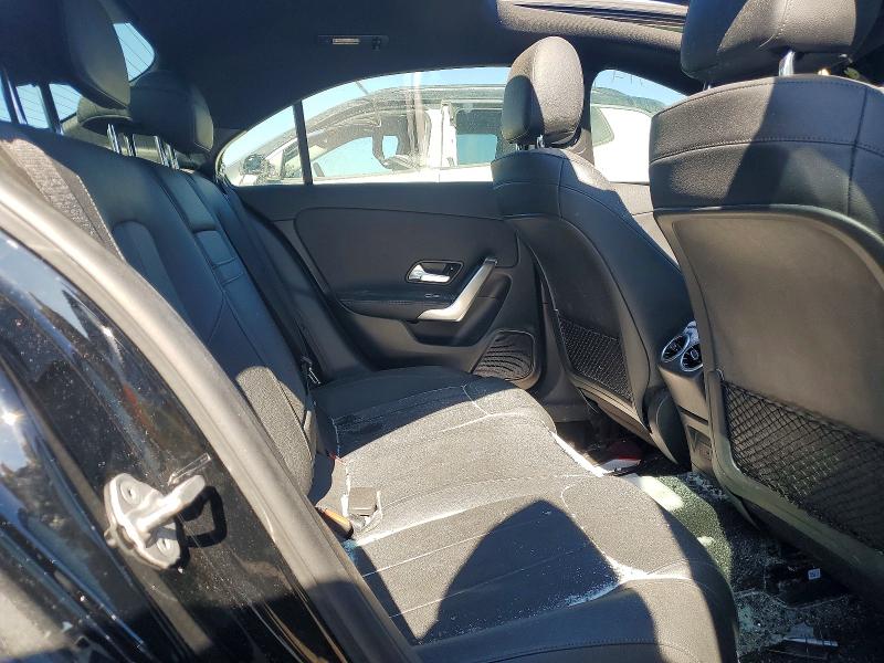 Продажа на аукционе авто 2021 Mercedes-benz A, vin: W1K3G4EB4MJ309826, номер лота: 79467385