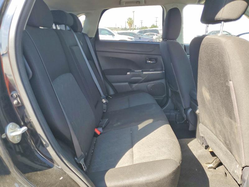 2020 Mitsubishi Outlander Sport მანქანა იყიდება აუქციონზე, vin: JA4AR3AU9LU028948, აუქციონის ნომერი: 78702455