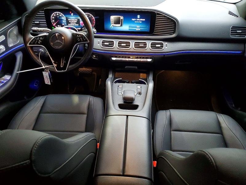 Продаж на аукціоні авто 2025 Mercedes-benz Gle, vin: 4JGFB4FB9SB479560, номер лоту: 47803876