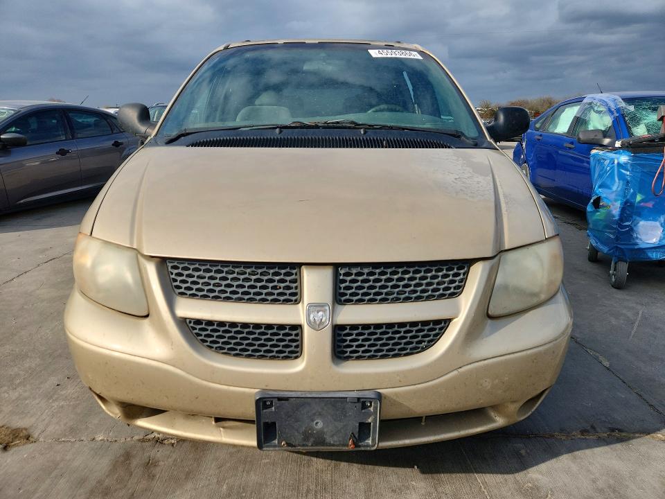 Aukcja sprzedaży 2001 Dodge Grand Caravan, vin: 2B4GP44331R230190, numer aukcji: 45593866