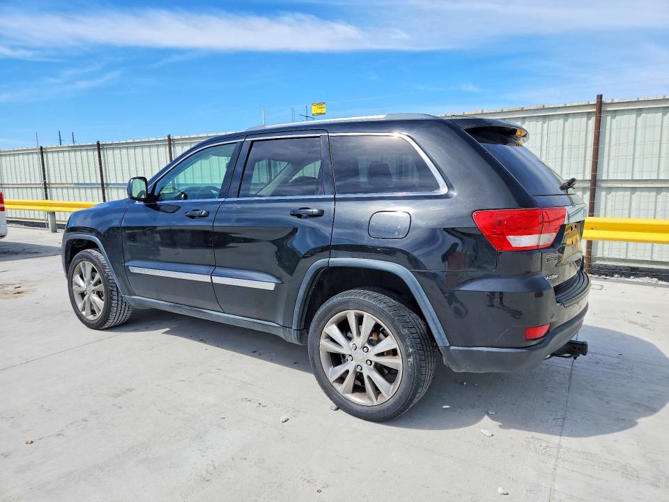 Продажа на аукционе авто 2013 Jeep Cherokee, vin: 1C4RJEAG2DC636811, номер лота: 46493466
