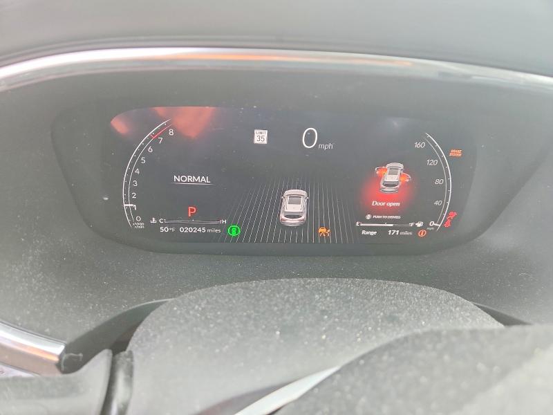 Aukcja sprzedaży 2024 Acura Mdx, vin: 5J8YE1H43RL032200, numer aukcji: 47691786