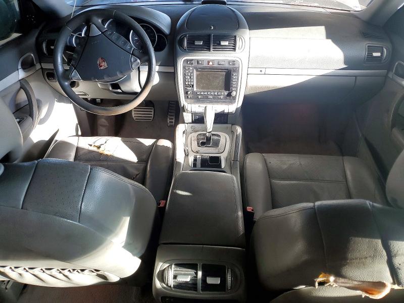Aukcja sprzedaży 2008 Porsche Cayenne, vin: WP1AB29P08LA30795, numer aukcji: 41618906